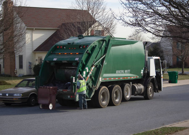 Best Basement Cleanout  in Mendon, UT