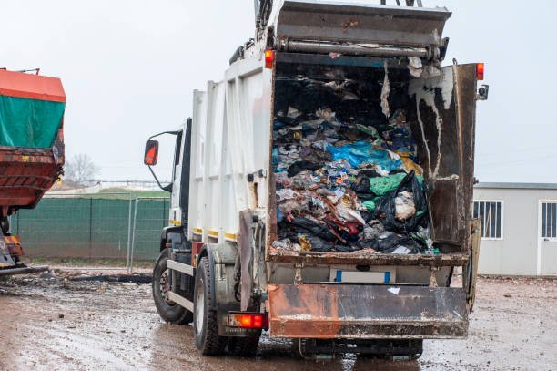 Best Dumpster Rental Services  in Mendon, UT